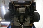 DeLorean DMC-12 in Black 1981 года